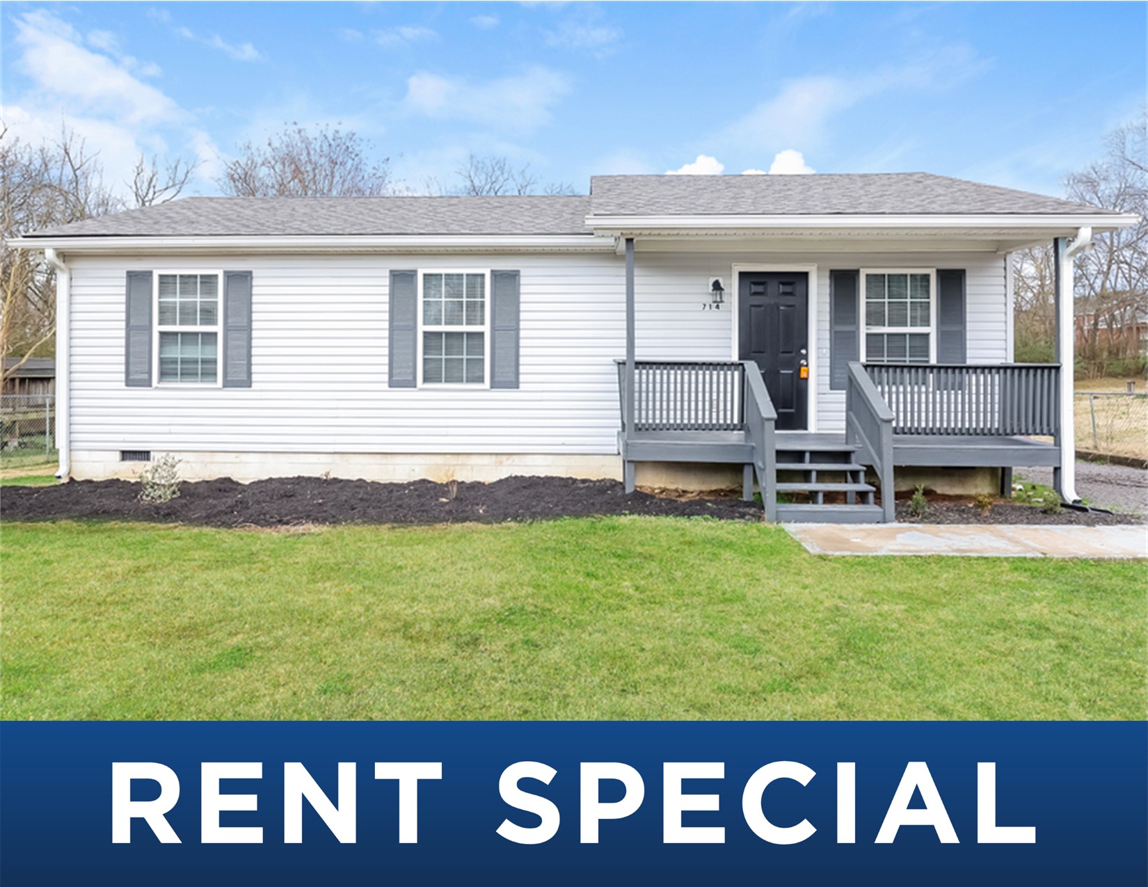 714 MULBERRY ST LEBANON, TN 37087